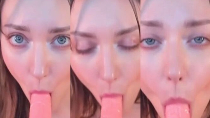 Uwuxo Webcam Dildo Blowjob SD (2026)