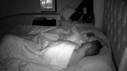 MILF Caught On Night Vision SD (2026)