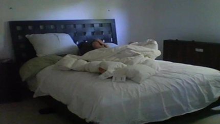 Amateur Nurse Fucking At Home SD (2026)