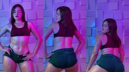 #dancing #shorts #croptop #sexy SD (2026)