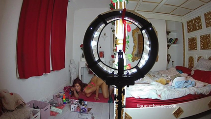 Lantaland - Twerking My Perfect Round Ass For Yo SD (2026)