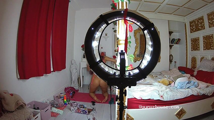 Lantaland - Twerking My Perfect Round Ass For Yo SD (2026)