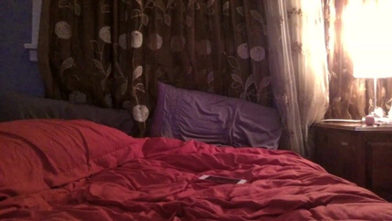 Shy Girlfriend Masturbates On Skype For Her Boyfriend SD (2026)