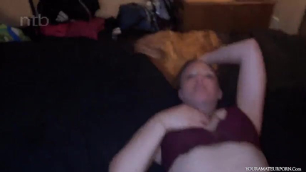 Hottie With A Big Ass Rides Black Dick SD (2026)