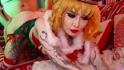 Zirael Rem Play Of The Game Dva Sleighing Skin SD (2026)