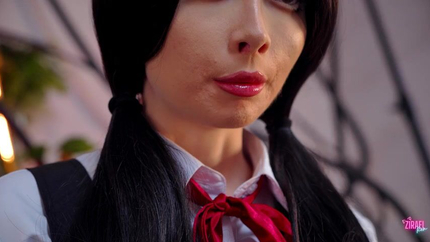 Zirael Rem Yoru Took Control And Fucked Denji SD (2026)