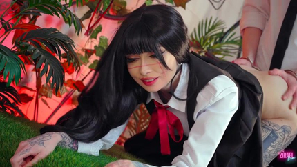 Zirael Rem Yoru Took Control And Fucked Denji SD (2026)