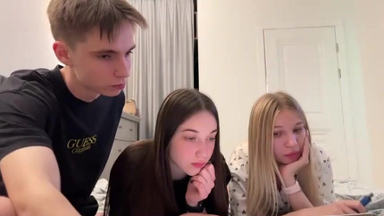 Euro Girls Fun SD (2026)