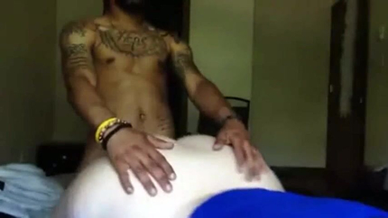 Young BBW Gets A Hard Black Cock SD (2026)