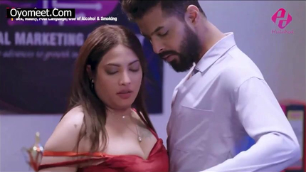 Corporate Kaand Episode 3 Web Series 18+ SD (2026)