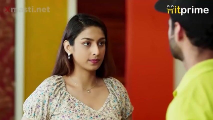 The Darkgirl Episode 1 Web Series 18+ SD (2026)
