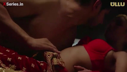 Aamras Episode 6 Web Series 18+ SD (2026)
