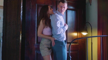 Sybil Kailena, Charlie Dean, Sybil A - Spanking, Fingering, Blowing (Sybil & Charlie) - Sybil Kailena SD (2026)