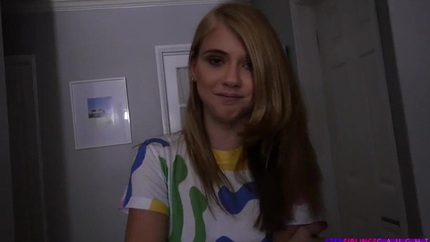 Pov Miami Bombshell Episode 97 - Hannah Hays Caught And Fucked SD (2026)