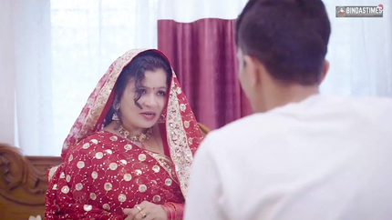 Indian Married Wife Hardcore Group Sex SD (2026)