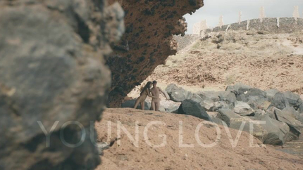 Naked Young Lovers Erotic Sex Video - Anya Krey SD (2026)