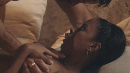 Nick Moreno, Samantha Cruuz - Sexy Sex Movie Of Romantic Lovers Evening Fuck - Nick Moreno SD (2026)