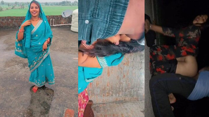 Indian Countryside Girl Sex Life SD (2026)