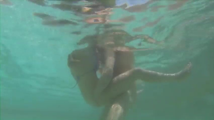 Mia Lelani, Mark Wood - Mia Lelani Underwater Sex SD (2026)