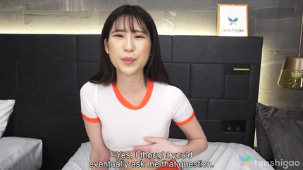 Hitomi Kanzaki Is Back And Her Blowjob Skills SD (2026)