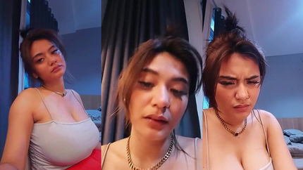 Temenin DJ Joice Dulu Viral Pap Ebot Bugil SD (2026)