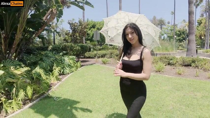 ALEXA PUBLIC FAP - Alexa Chains SD (2026)