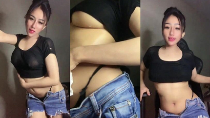 Mei Yien Bugil Mango Live IV SD (2026)