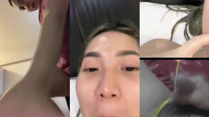 Cybel Live Private Ajak Pascol Nontonin Colmek SD (2026)