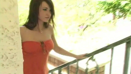 Veronia Saint Visits FTV (Original Source From 2007 DVD Grade) SD (2026)