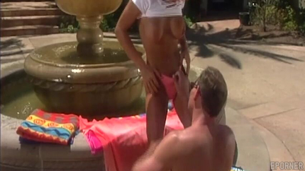 Action With Horny Brunette Lady SD (2026)
