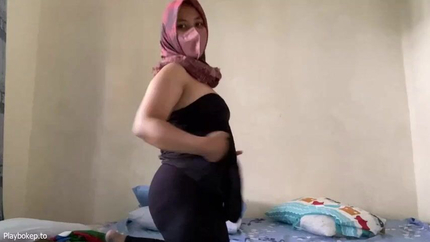 Sampe Keluar Susunya SD (2026)