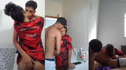 Gostosa E O Namorado Na Livezinh@ - Aa SD (2026)