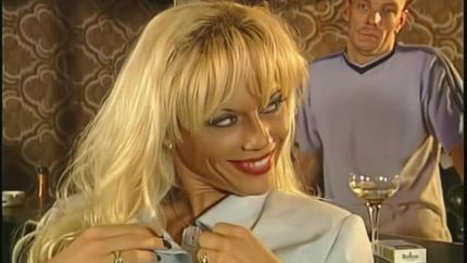 Kelly Trump - Frau Doktor Sc 2 SD (2026)