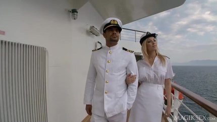 Donna Bell - Big Tits SD (2026)