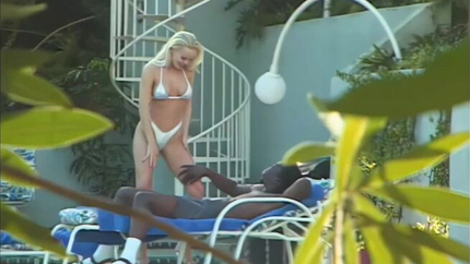 Silvia Saint - Video Adventures Of Peeping Tom 18 SD (2026)