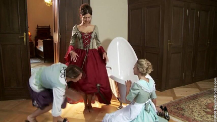 Their Queen SD (2026)