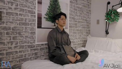 Sexy Santa Xiao Ye Ye Gets Railed On Christmas Night SD (2026)
