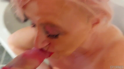 She Arched Beneath Her Own Touch SD (2026)