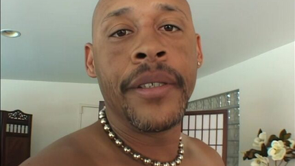 Trina Michaels - Sierra Has A Negro Problem Sc 1 SD (2026)