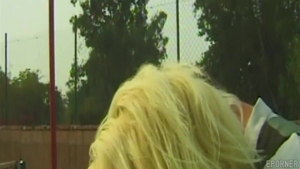 She Got Fucked So Hard On The Tennis Court, She Dropped Her Racket And Moaned ‘Game Over’ - Eric Masterson, Wendy Jakob SD (2026)