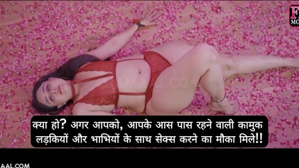Alone Night Uncut Hindi Hot Web Series. SD (2026)