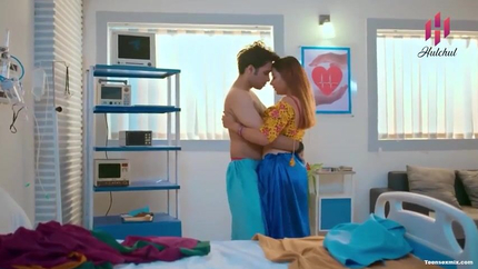 Adhuri Khwaish Season 01 Episode 06 Hindi Hot Web Series. SD (2026)