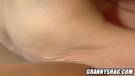 Granny Needs A Cock SD (2026)