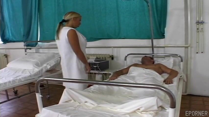 Big Tits Nurse Gets Her Twat Pounded Non-Stop - Ellen Saint SD (2026)
