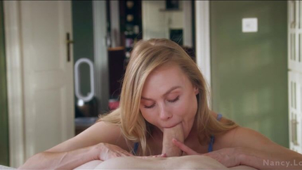 HQ4K - N2ncy Is Hot And Adorable Having Sex - Nancy A SD (2026)
