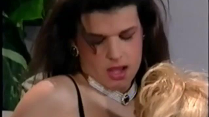 Vintage Nina And Kirsty SD (2026)