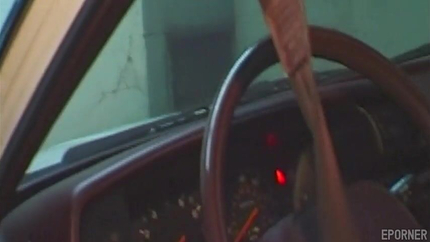 Blondie Sucks Dick In Car SD (2026)