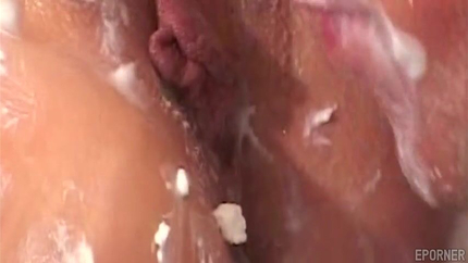 Big Tits Covered With Whipped Cream SD (2026)