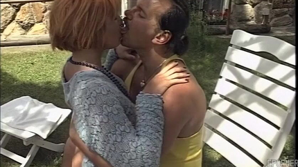 Nice Weather Outside For Being Fucked SD (2026)