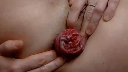 Loladelices Aka Kinkylolaxxx Prolapse Porn Again In 2019 - Couple Fisting, Busty Girl [HD/Mp4/1000 MB]